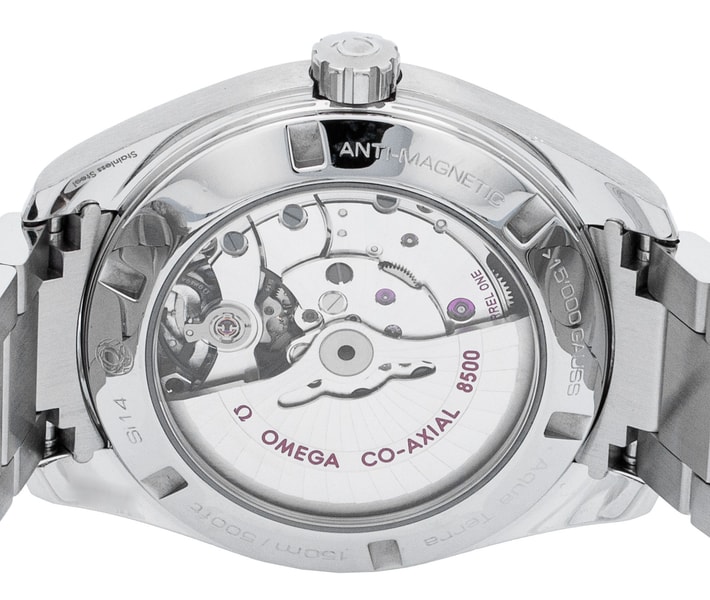 Omega Aqua Terra 150m Gents 231.10.42.21.03.003